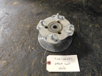 2007 Suzuki Ozark 250 Left Front Wheel Hub