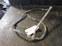 2007 Suzuki Ozark 250 Front Brake Lines