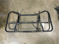 2007 Suzuki Ozark 250 Rear Rack