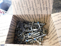 2007 Suzuki Ozark 250 Bolts / Hardware Lot