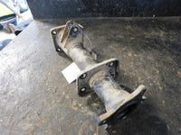 2007 Suzuki Ozark 250 Rear Axle Tube