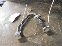 2007 Suzuki Ozark 250 Left Front Upper A - Arm