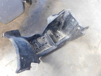 2007 Suzuki Ozark 250 Left Foot Board