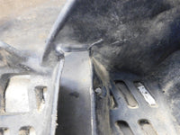 2007 Suzuki Ozark 250 Left Foot Board