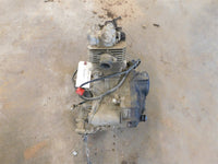 2007 Suzuki Ozark 250 Engine / Motor