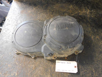 2009 Yamaha Grizzly 550 4WD Outer Clutch Cover