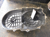2009 Yamaha Grizzly 550 4WD Outer Clutch Cover