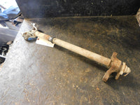 2009 Yamaha Grizzly 550 4WD Steering Stem