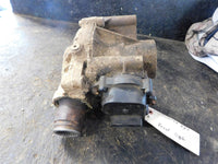 2009 Yamaha Grizzly 550 4WD Front Differential / Diff