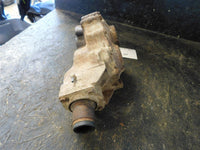 2009 Yamaha Grizzly 550 4WD Rear Differential / Diff