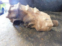 2009 Yamaha Grizzly 550 4WD Rear Differential / Diff