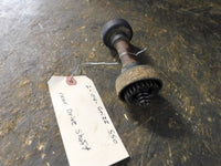 2009 Yamaha Grizzly 550 4WD Rear Drive Shaft