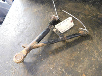 2009 Yamaha Grizzly 550 4WD Left Front Upper A - Arm