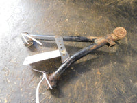 2009 Yamaha Grizzly 550 4WD Left Front Upper A - Arm