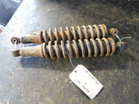 2009 Yamaha Grizzly 550 4WD Rear Shocks
