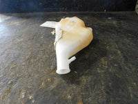 2009 Yamaha Grizzly 550 4WD Coolant Tank