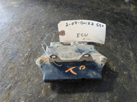 2009 Yamaha Grizzly 550 4WD ECU