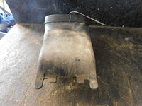 2009 Yamaha Grizzly 550 4WD Rear Storage Box