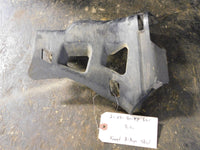 2009 Yamaha Grizzly 550 4WD Right Front A - Arm Guard Plastic