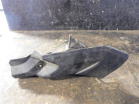 2009 Yamaha Grizzly 550 4WD Right Front A - Arm Guard Plastic