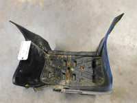 2009 Yamaha Grizzly 550 4WD Left Foot Board