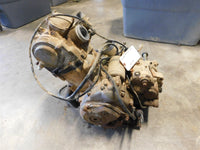 2009 Yamaha Grizzly 550 4WD Engine / Motor