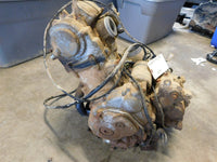 2009 Yamaha Grizzly 550 4WD Engine / Motor