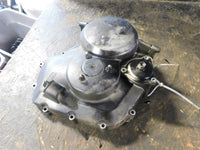 2006 Suzuki LTZ 250 2WD Clutch Cover