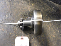 2006 Suzuki LTZ 250 2WD Secondary Clutch