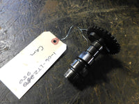 2006 Suzuki LTZ 250 2WD 2WD Cam Shaft