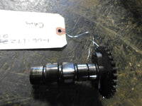 2006 Suzuki LTZ 250 2WD 2WD Cam Shaft