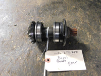 2006 Suzuki LTZ 250 2WD 2WD Bevel Gear