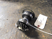 2006 Suzuki LTZ 250 2WD 2WD Bevel Gear