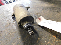 2006 Suzuki LTZ 250 2WD Starter