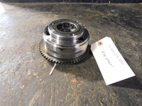 2006 Suzuki LTZ 250 2WD Flywheel