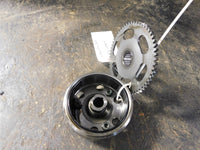 2006 Suzuki LTZ 250 2WD Flywheel