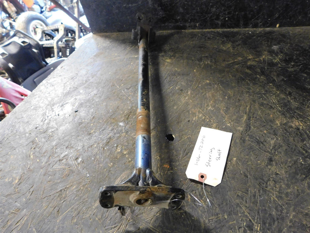 2006 Suzuki LTZ 250 2WD Steering Stem