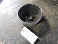 2006 Suzuki LTZ 250 2WD Rear Brake Dust Cover