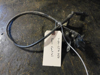 2006 Suzuki LTZ 250 2WD Reverse Switch Knob & Cable