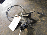 2006 Suzuki LTZ 250 2WD Reverse Switch Knob & Cable
