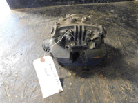 2006 Suzuki LTZ 250 2WD Cylinder Head