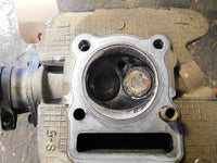 2006 Suzuki LTZ 250 2WD Cylinder Head