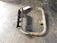 2006 Suzuki LTZ 250 2WD Left Foot Peg / Bracket