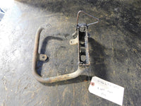 2006 Suzuki LTZ 250 2WD Right Foot Peg & Bracket
