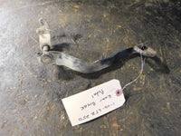 2006 Suzuki LTZ 250 2WD Rear Brake Pedal