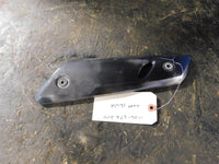 2006 Suzuki LTZ 250 2WD Exhaust Heat Shield