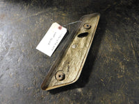 2006 Suzuki LTZ 250 2WD Exhaust Heat Shield