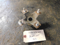 2006 Suzuki LTZ 250 2WD Left Rear Wheel Hub