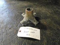 2006 Suzuki LTZ 250 2WD Left Rear Wheel Hub