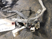 2006 Suzuki LTZ 250 2WD Wiring Harness